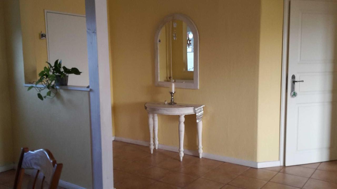 Schoene Ferienwohnung Im Alten Gasthaus In Stoltebuell المظهر الخارجي الصورة