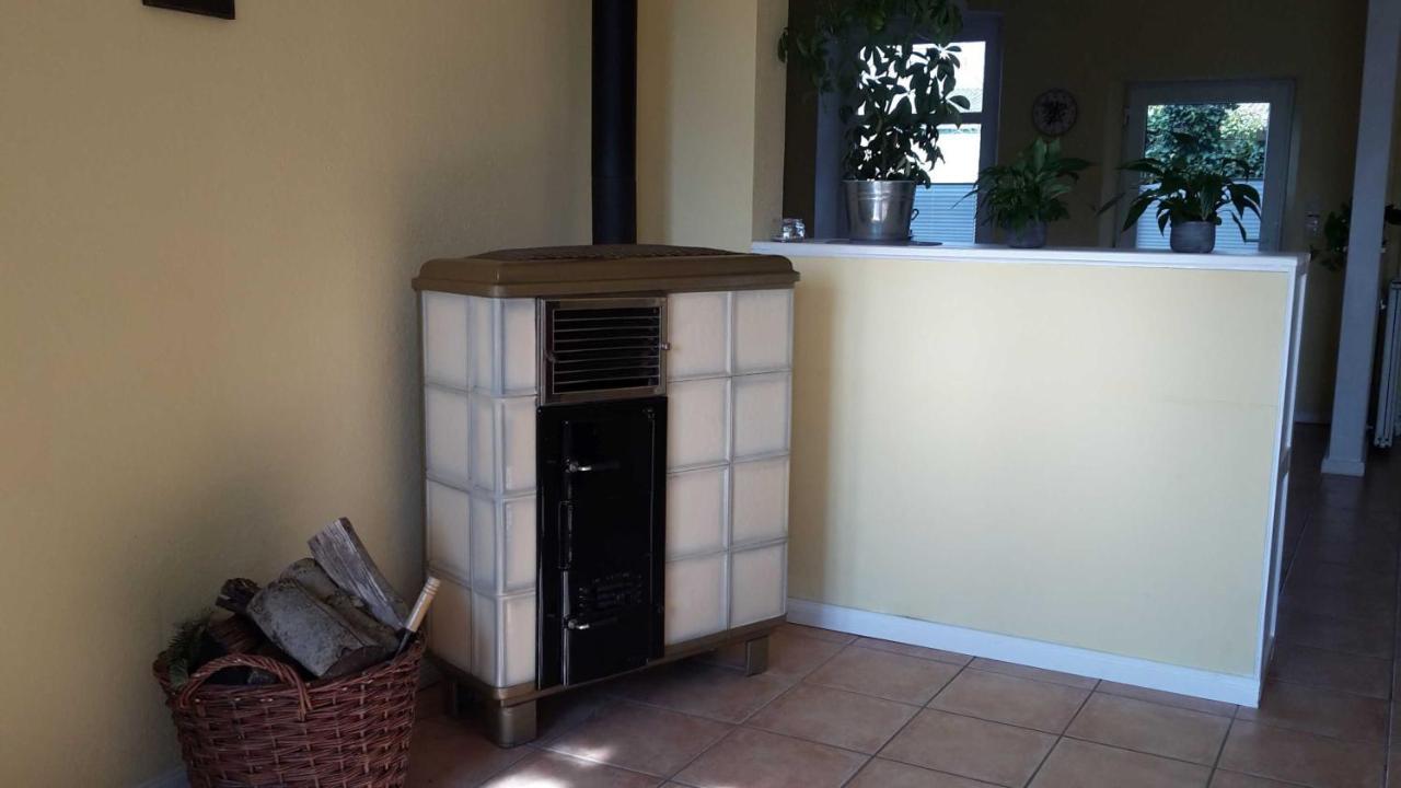 Schoene Ferienwohnung Im Alten Gasthaus In Stoltebuell المظهر الخارجي الصورة