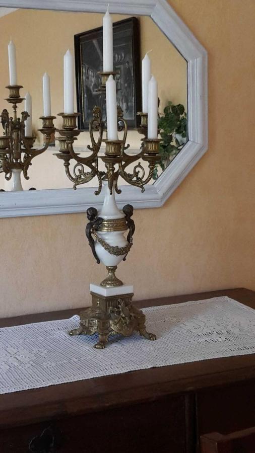 Schoene Ferienwohnung Im Alten Gasthaus In Stoltebuell المظهر الخارجي الصورة