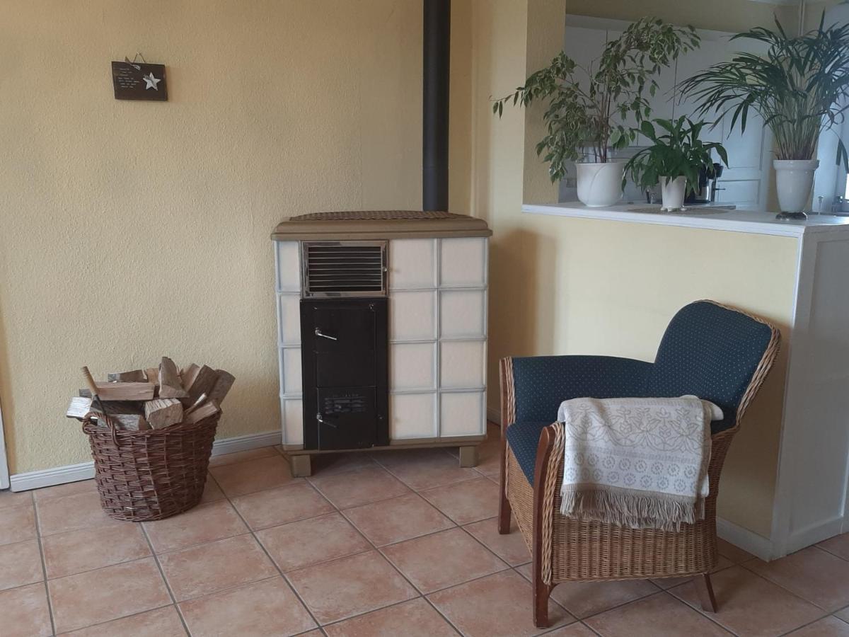 Schoene Ferienwohnung Im Alten Gasthaus In Stoltebuell المظهر الخارجي الصورة